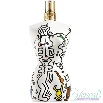 Jean Paul Gaultier Classique Pride Edition EDT 100ml за Жени БЕЗ ОПАКОВКА Дамски Парфюми без опаковка